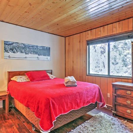 Edgar'S Hideaway Villa Moonridge Ngoại thất bức ảnh
