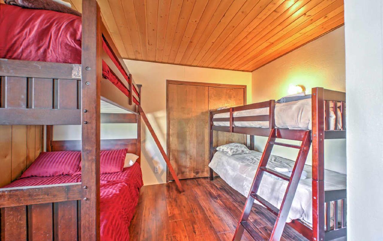 Edgar'S Hideaway Villa Moonridge Ngoại thất bức ảnh