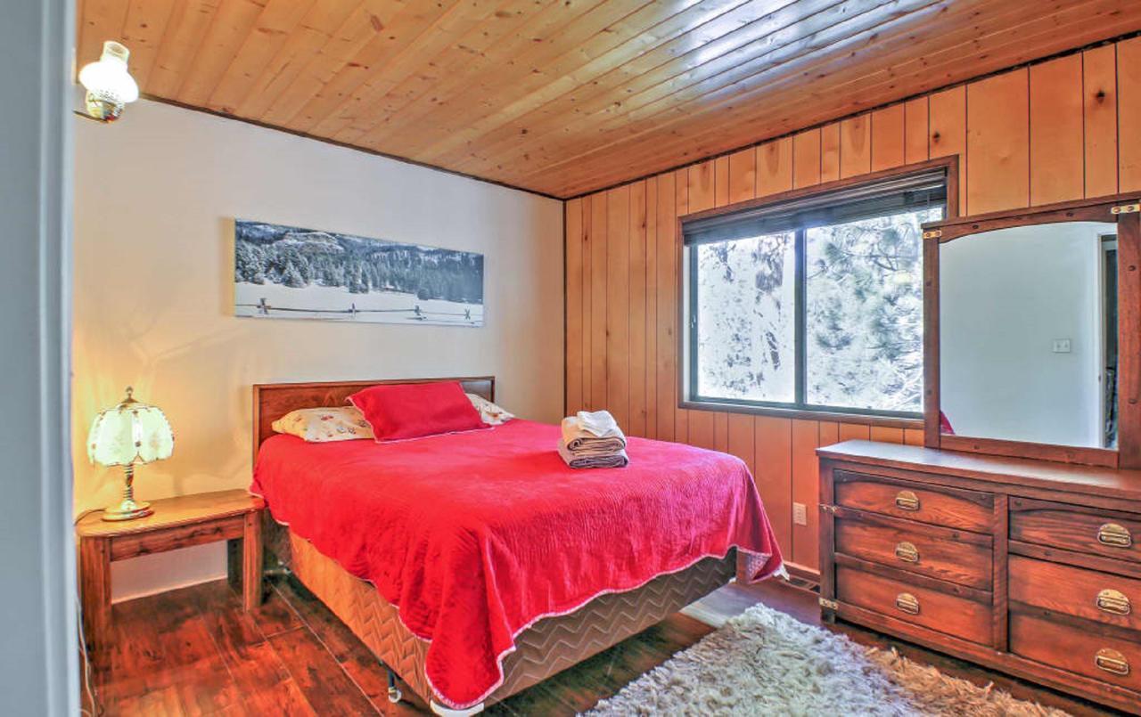 Edgar'S Hideaway Villa Moonridge Ngoại thất bức ảnh