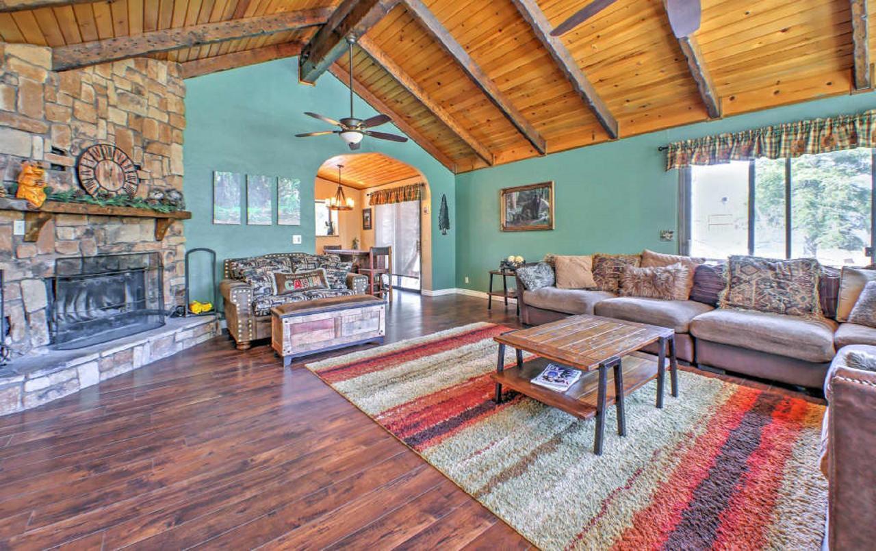 Edgar'S Hideaway Villa Moonridge Ngoại thất bức ảnh